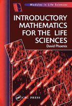 Lifelines Series - Introductory Mathematics for the Life Sciences