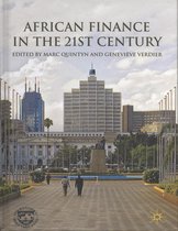 African Finance in the Twenty-First Century