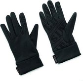 Sinner Huff Fleece - Handschoen - Junior - S - Zwart