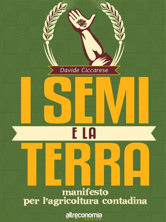 Guru. Guide responsabili e utili - I semi e la terra - cover