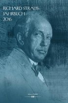 Richard Strauss-Jahrbuch - Richard Strauss-Jahrbuch 2016