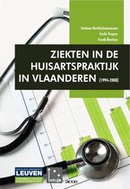 Ziekten In De Huisartspraktijk In Vlaanderen + Cd-Rom