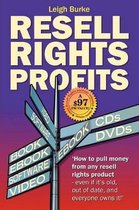 Resell Rights Profits