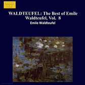The Best of Waldteufel Vol 8 / Alfred Walter