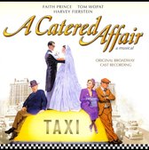 Catered Affair [Original Broadway Cast Recording]