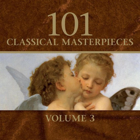 The Greatest Classics Ever Iii