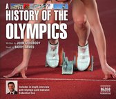 The History of the Olympics