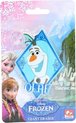 Slammer Frozen super Gum Olaf 11 X 7 Cm