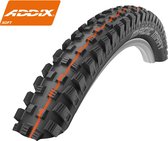 SCHWALBE Magic Mary Vouwband 27.5" SnakeSkin TLE Apex Evolution Addix Soft, black Bandenmaat 65-584 | 27.5x2.00"