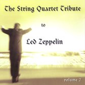 String Quartet Tribute To Led Zeppelin 2