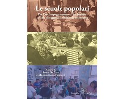 LabCult 2 - Le scuole popolari
