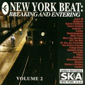 New York Beat, Vol. 2: Breaking and Entering