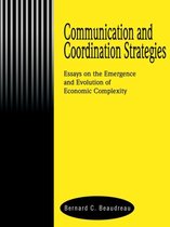 Communication and Coordination Strategies