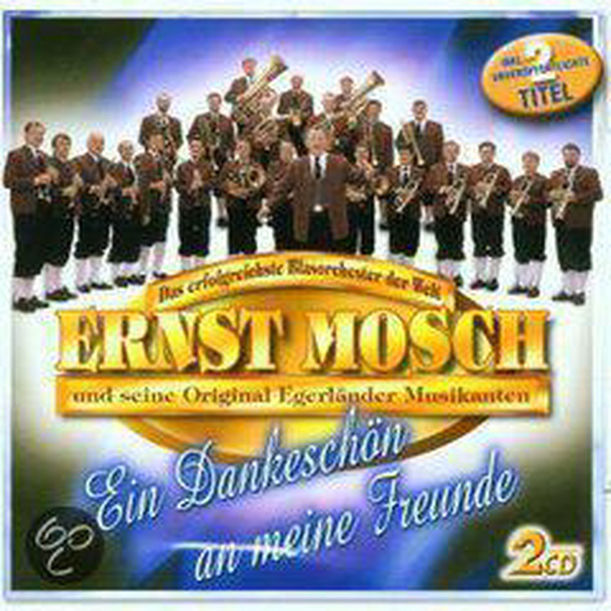 Ein Dankeschon An Meine F