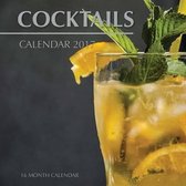 Cocktails Calendar 2017