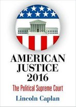 American Justice 2016