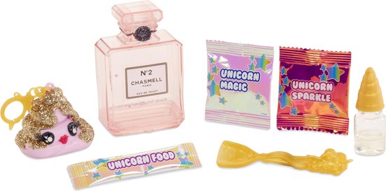 Poopsie - Poop Packs