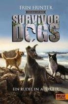 Survivor Dogs II 01 - Dunkle Spuren. Ein Rudel in Aufruhr