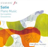 Satie: Piano Music