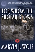 The Rabbi Ben Mysteries 1 - For Whom the Shofar Blows