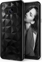 Ringke Air Prism Case Samsung Galaxy S8 - Ink Black