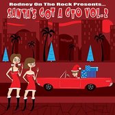 Various Artists - Santa's Got A Gto, Vol. 2 (LP)