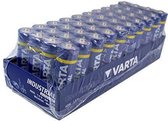 Varta industrial AA Batterijen (40 stuks)