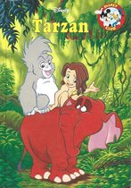Tarzan - Disney, Walt