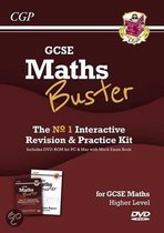 MathsBuster