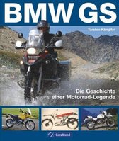 BMW GS