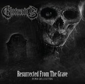 Resurrected from the Grave: Demo Collection