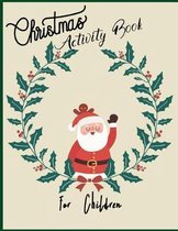 Christmas Activity for Children