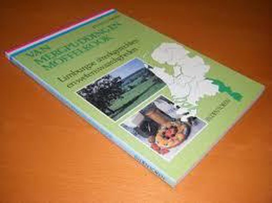 9789060746202 - Van mergpudding en moffelkoek - Lamoen