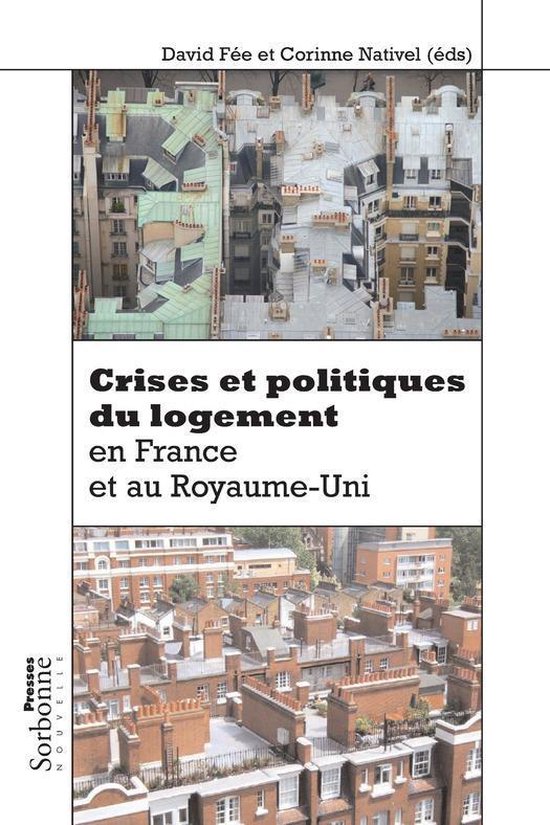 Monde anglophone - Crises et politiques du logement