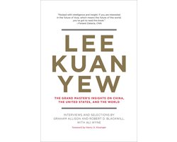 Belfer Center Studies in International Security - Lee Kuan Yew