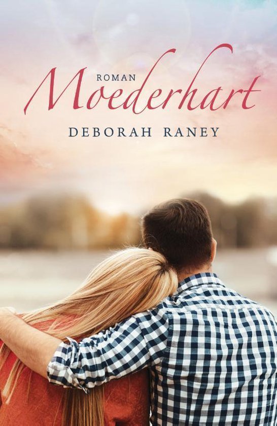 Moederhart - cover