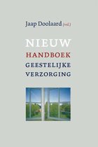 Nieuw handboek geestelijke verzorging in zorginstellingen