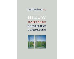 Nieuw handboek geestelijke verzorging in zorginstellingen