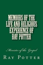 Memoirs of the Life and Religious Experience of Ray Potter