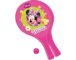 Minnie Mouse Bow-tique Beachbalset