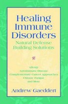 Healing Immune Disorders