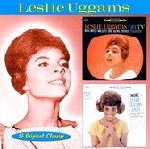 Leslie Uggams On TV/More Leslie... On TV