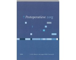 Postoperatieve Zorg