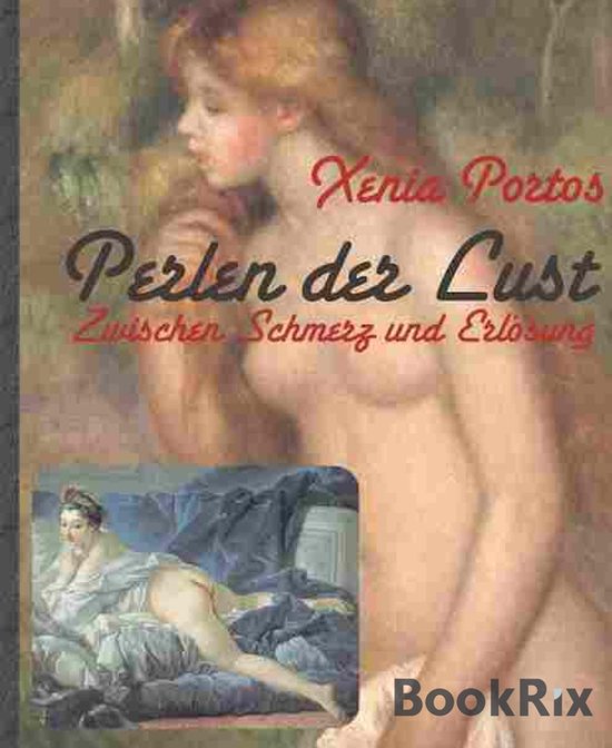 Perlen der Lust - cover