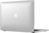 Speck SmartShell - Laptop Cover / Hoes voor MacBook Pro 15 inch - Clear