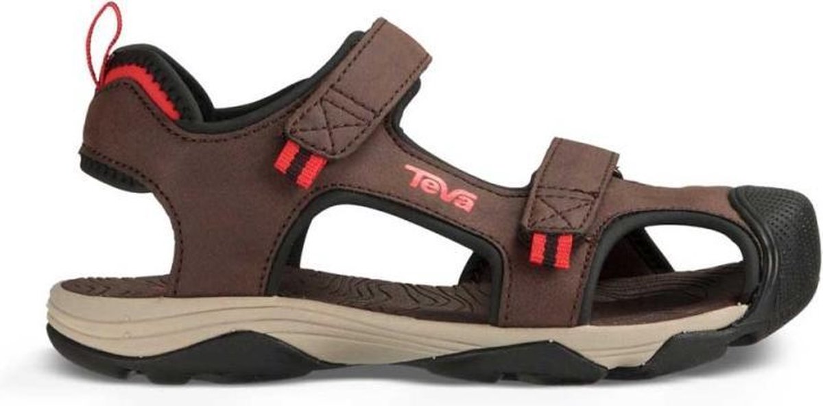 Teva Toachi sandaal maat 29-30 kleur CBKR | bol.com