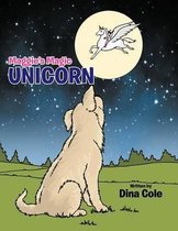 Maggie's Magic Unicorn