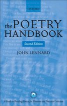 Poetry Handbook 2nd