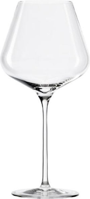 Stölzle Quatrophil wijnglas Bourgogne 710 ml | bol.com