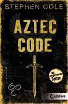 Aztec Code